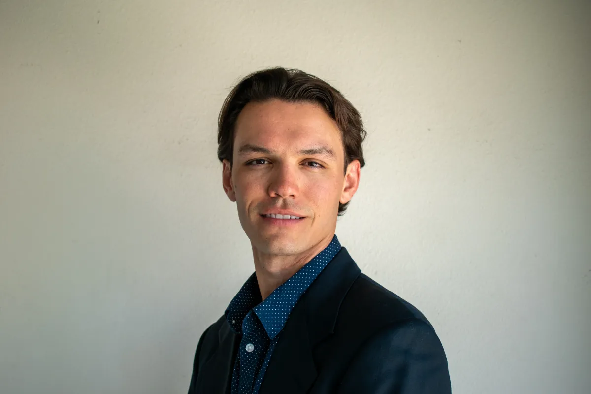 Justin Gurzi, Founder of Digital Bar Club